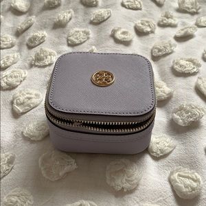 Tory Burch New Jewelry Pouch